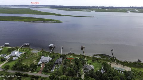 LAND - Jacksonville, FL