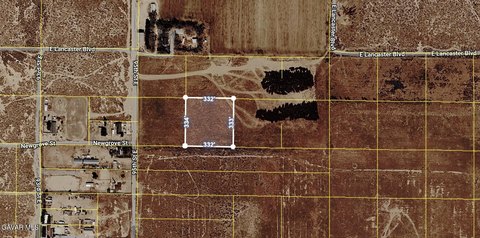 Lancaster Agricultural Land For Sale