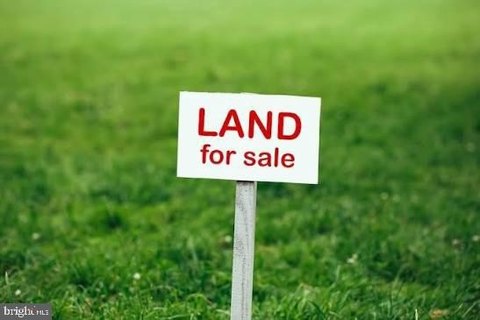LAND - MILLVILLE, NJ