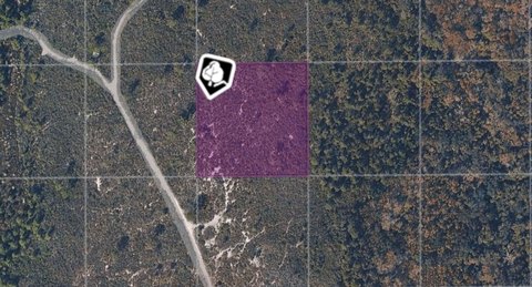 A-1 Agricultural Land Parcel
