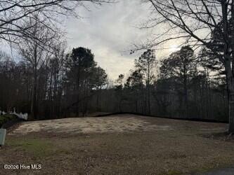 Waterfront Homesite in Gated Community