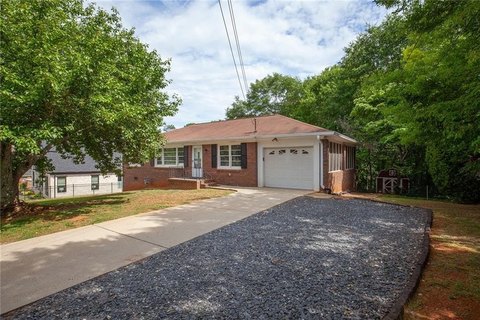 Roswell Land in Prime Location