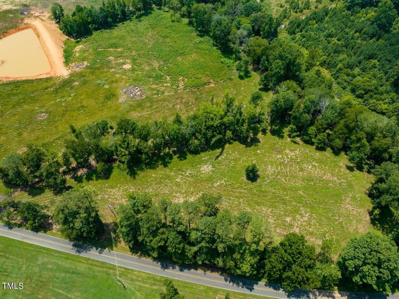 Equestrian Land in Siler City