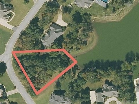 Vacant Land, Jonesboro, AR
