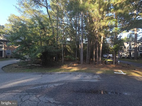 Land, ISSUE, MD