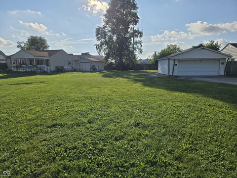 Land, Anderson, IN
