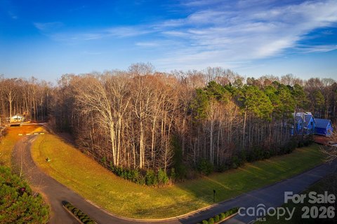 Land in Mint Hill, NC