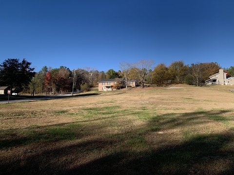 Land, LaFayette, GA