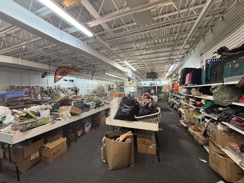 Atlantic City Storefront Opportunity