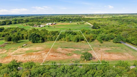Land, Perrin, TX