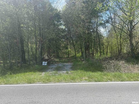 Land Near Little Grassy Lake