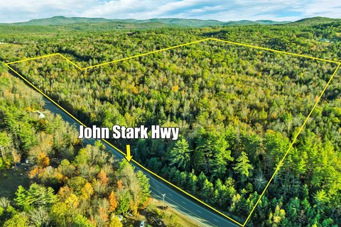 Newport Land Parcel For Sale