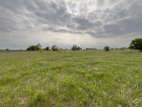 Ag-Friendly Ranch Land Opportunity