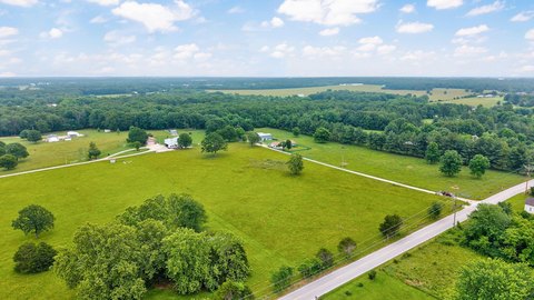 LAND - Strafford, MO
