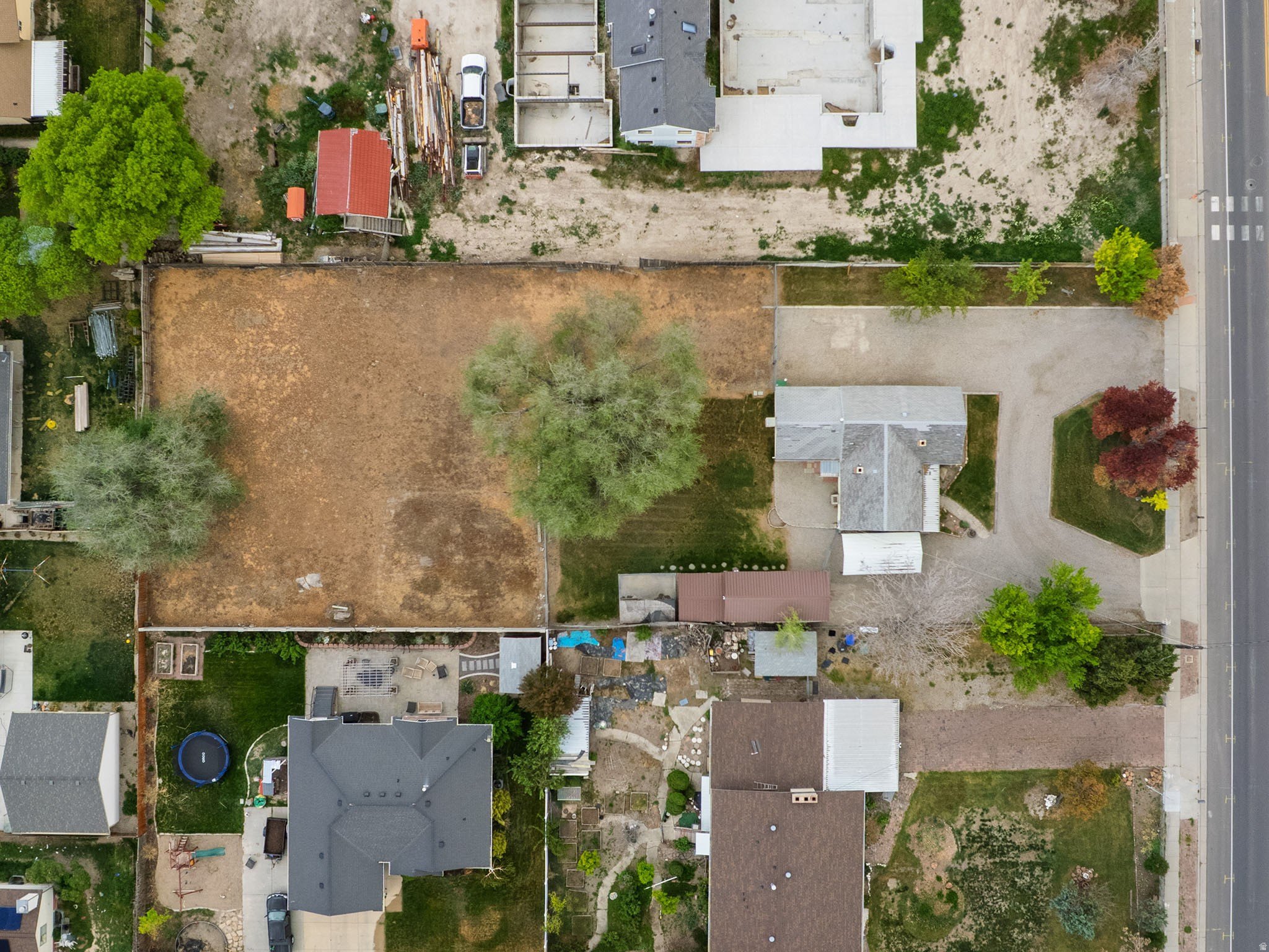 West Jordan Vacant Land