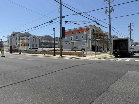 Prime Mixed-Use Development Opportunity