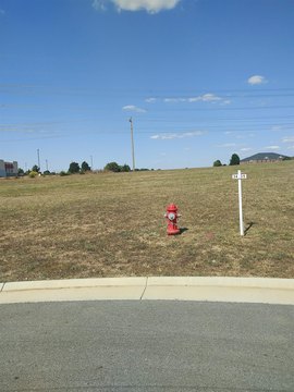 Commercial Development Land