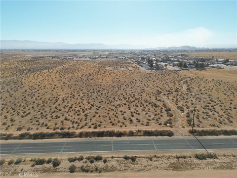 Residential Land in Apple Valley