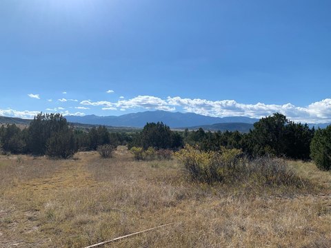 Residential Lot in Colorado City