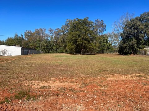 Commercial Lot in Dawson, GA