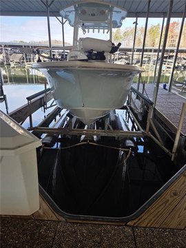 Lake Lanier Estate Lot