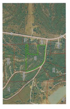 LAND - Mountain Home, AR