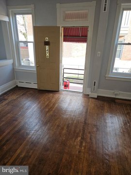Upgraded Duplex in Parkside, Camden