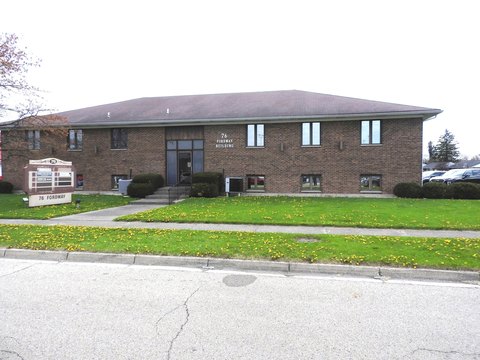 Vandalia Office Space For Lease