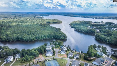 Residential Land in Edgewater
