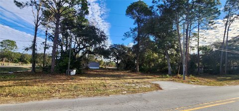 Lakefront Land with Utilities Onsite