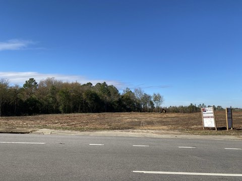 Aiken Commercial Land For Sale
