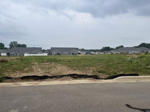 Residential Land in Warsaw, Indiana