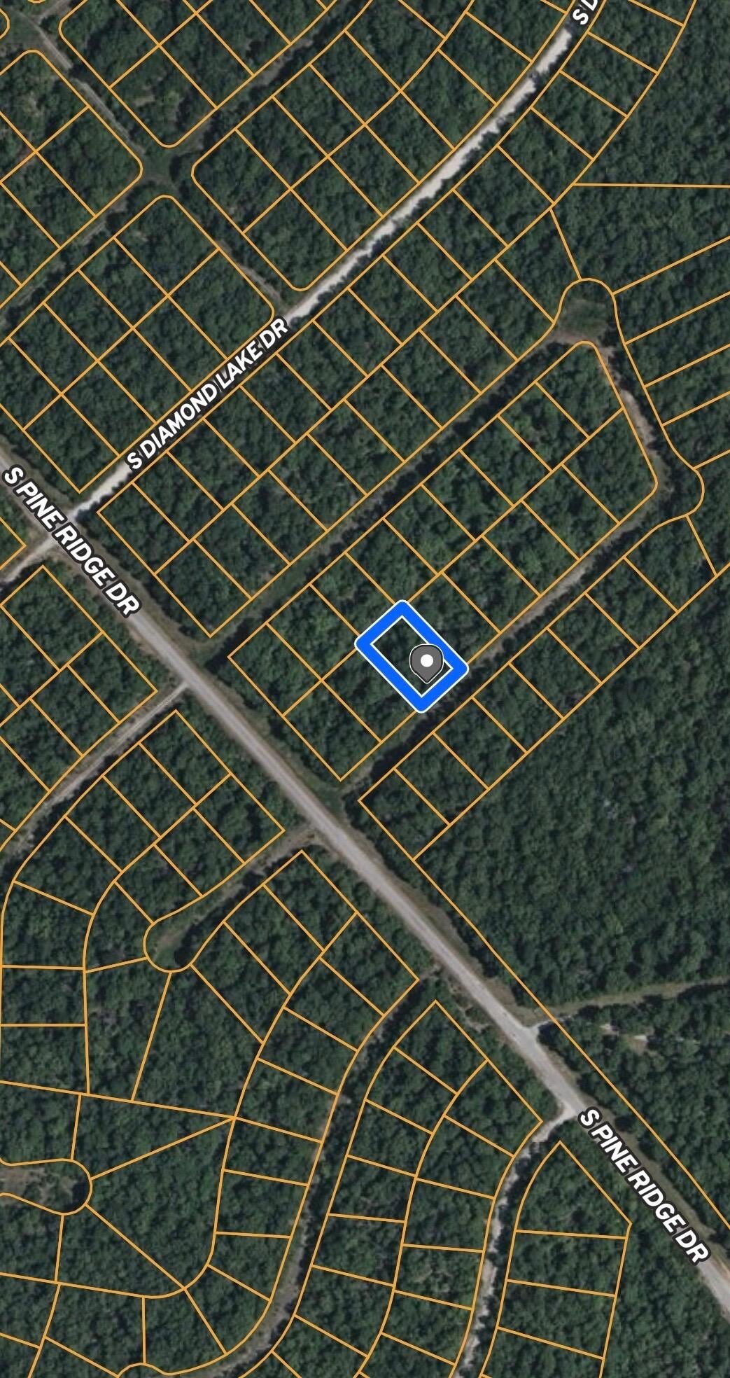 Land in Horseshoe Bend, AR