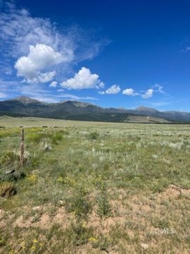 Westcliffe Land with Water Rights
