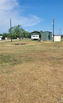 Seadrift, TX Land Opportunity