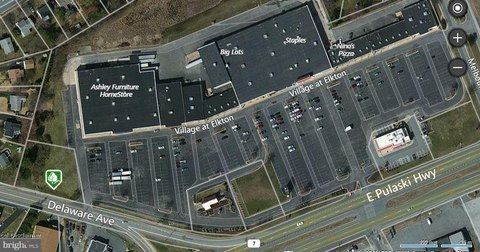 Vacant Land in Elkton, MD