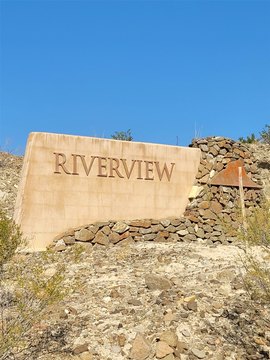 Terlingua Land with River Views