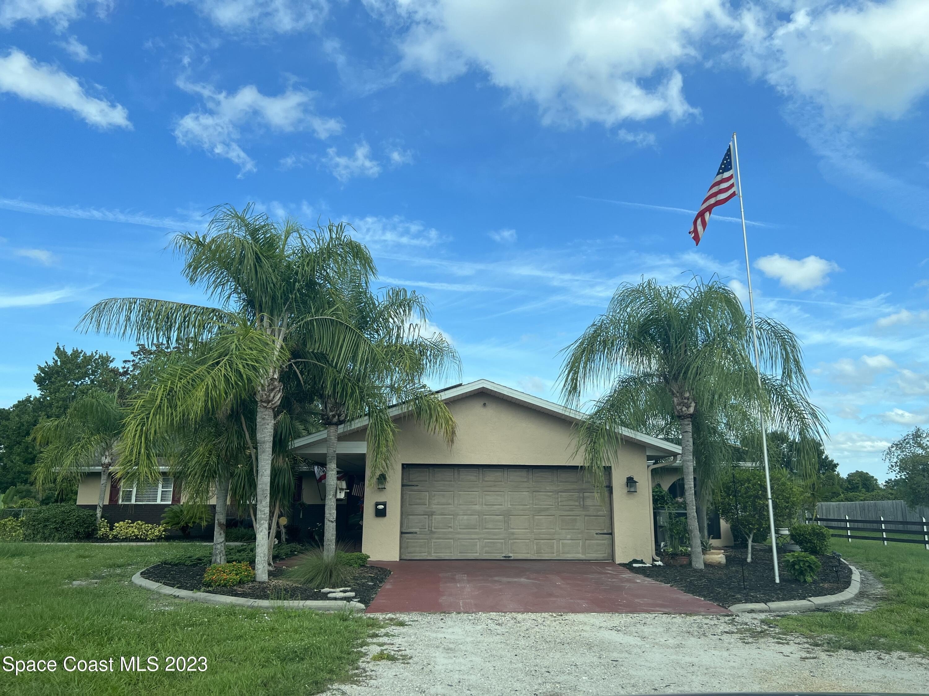 Palm Bay Commercial Property