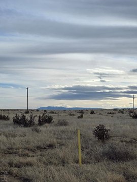 LAND - Pueblo West, CO