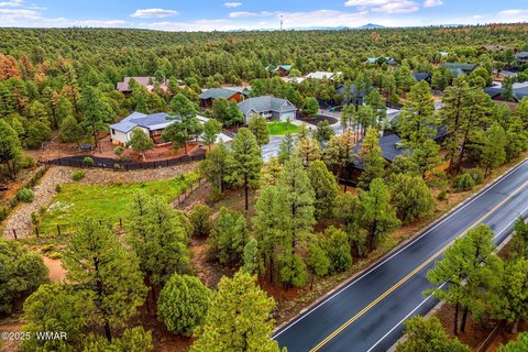 Land in Eagle Crest Community