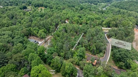 LAND - Franklin, NC