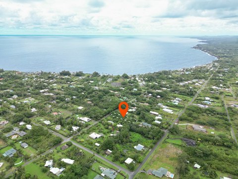 Land, Keaau, HI