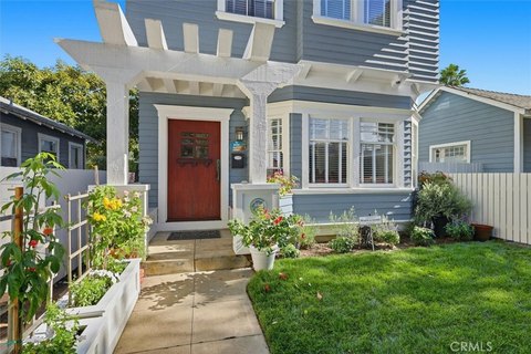 Redondo Beach Coastal Compound