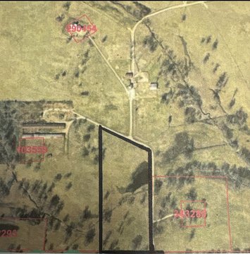 Ranch-Style Recreational Land with Pond