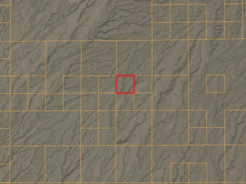 Desert View Recreational Land