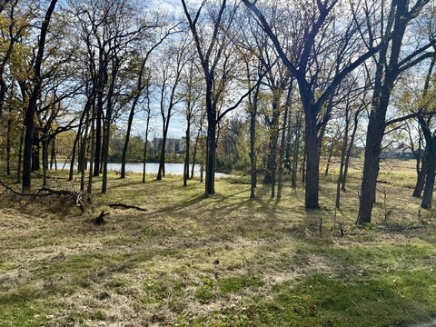 Land, Ames, IA