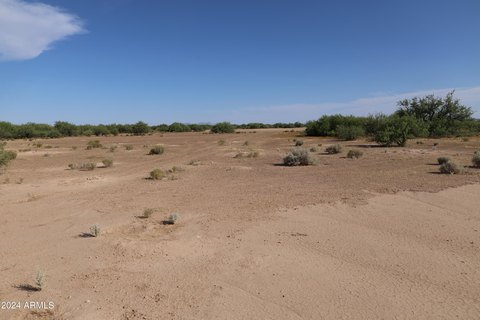 Vacant Land Near I-10