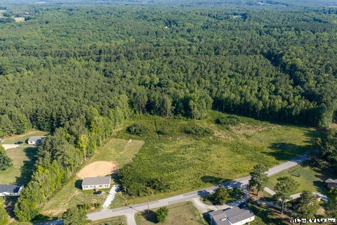 Land/Lots, Brodnax, VA
