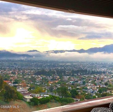 Camarillo Land with Ocean Views