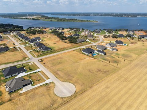 Land, Granbury, TX